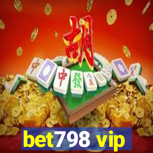 bet798 vip